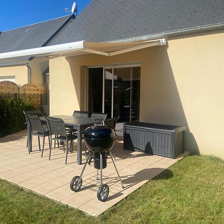 Les Ecrehous De Saint Jean Vila Barneville-Carteret Exterior foto